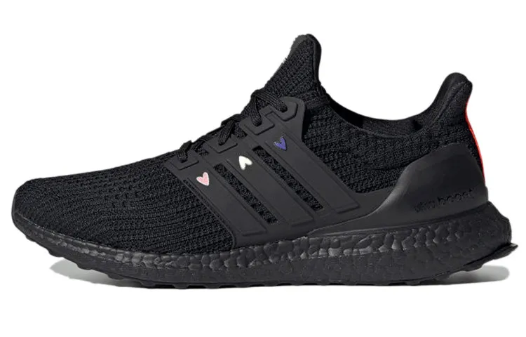 Adidas Ultra Boost 4.0 DNA Hearts Pack Black