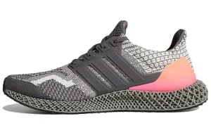 Adidas Ultraboost 4D 5.0 Men's Running Shoes