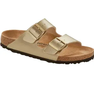 Birkenstock Arizona Gold Birko-Flor