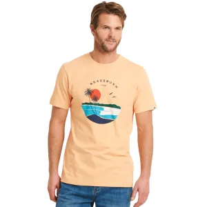 Brakeburn Island Tee