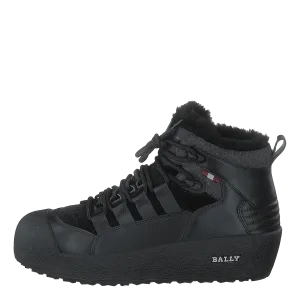 Cusago-t-w-1851 Black