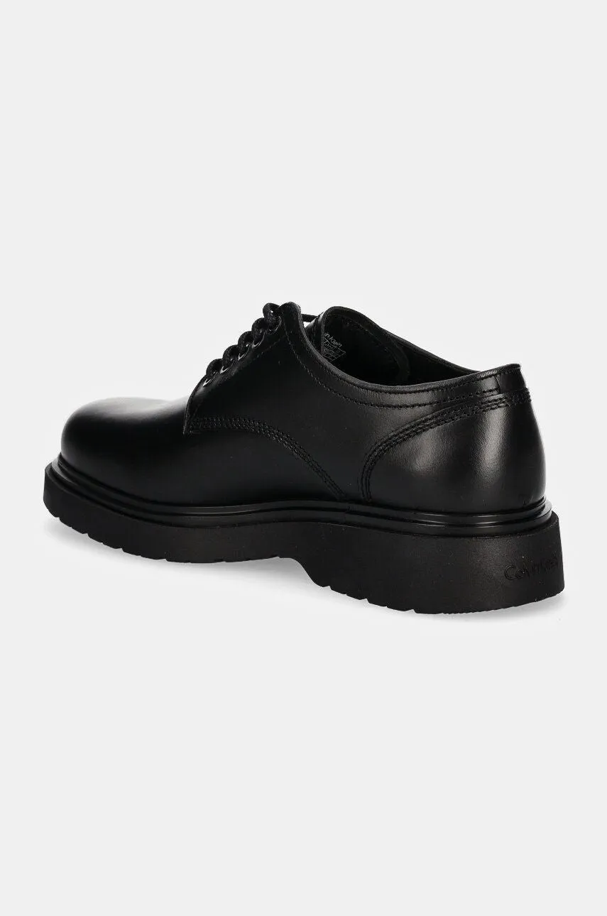 Derby Lth