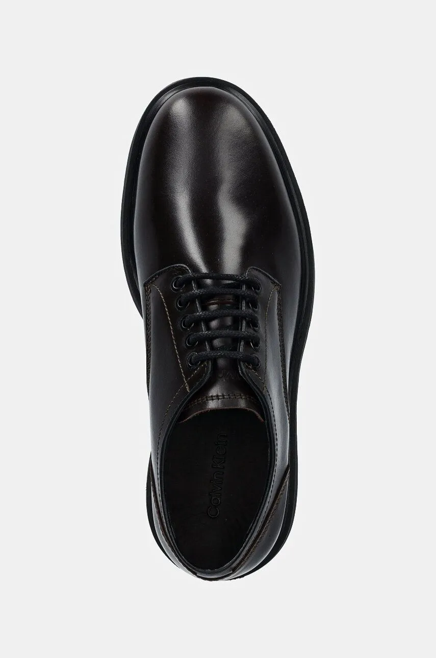 Derby Lth