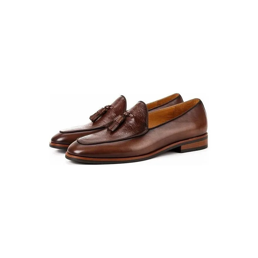 Ebonique Luxe Casuals