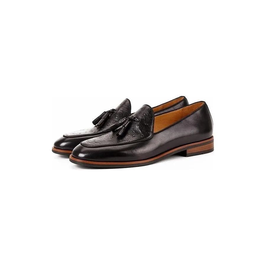 Ebonique Luxe Casuals