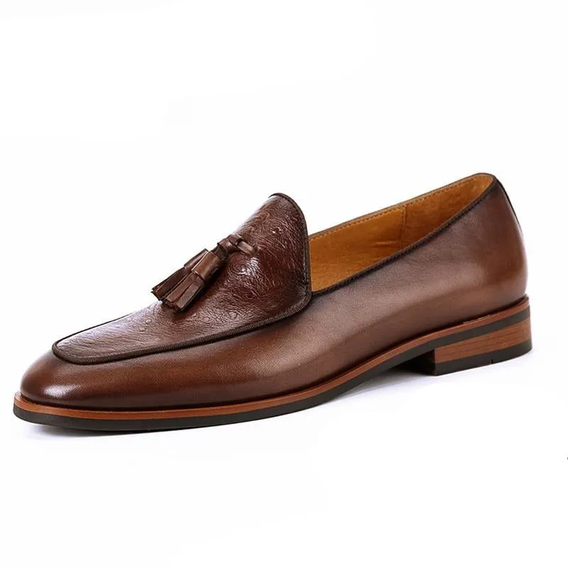 Ebonique Luxe Casuals