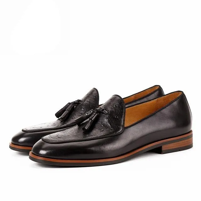 Ebonique Luxe Casuals