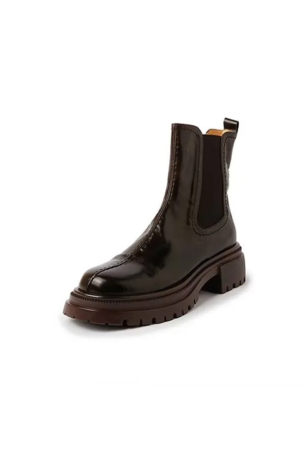 Fieralis Luxalon Casual Booties