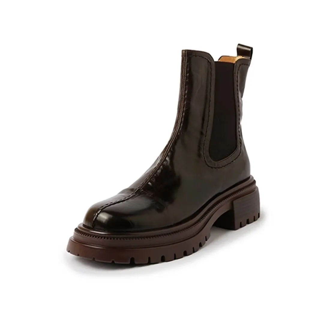 Fieralis Luxalon Casual Booties