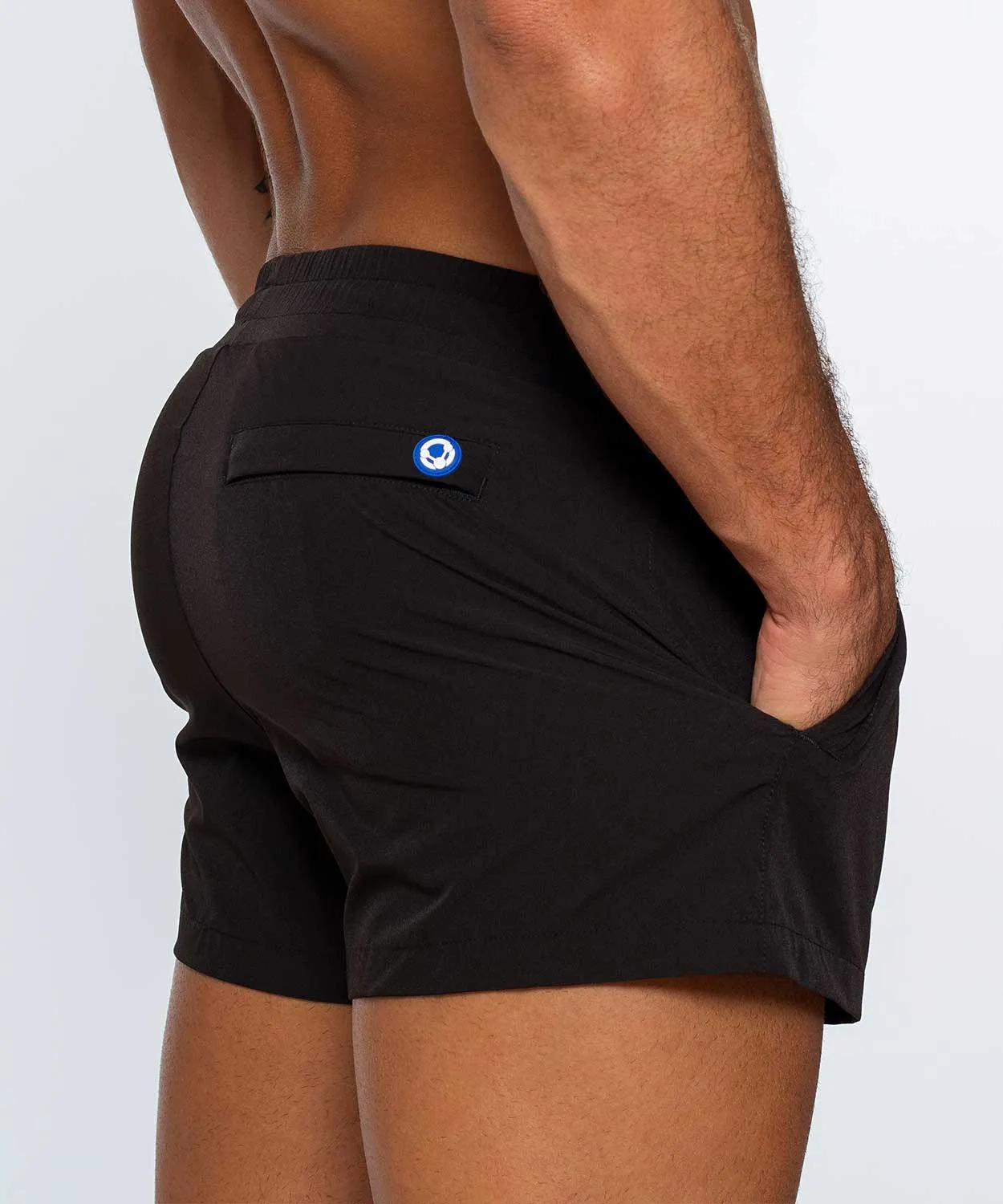 H2O Lift Swim Trunk