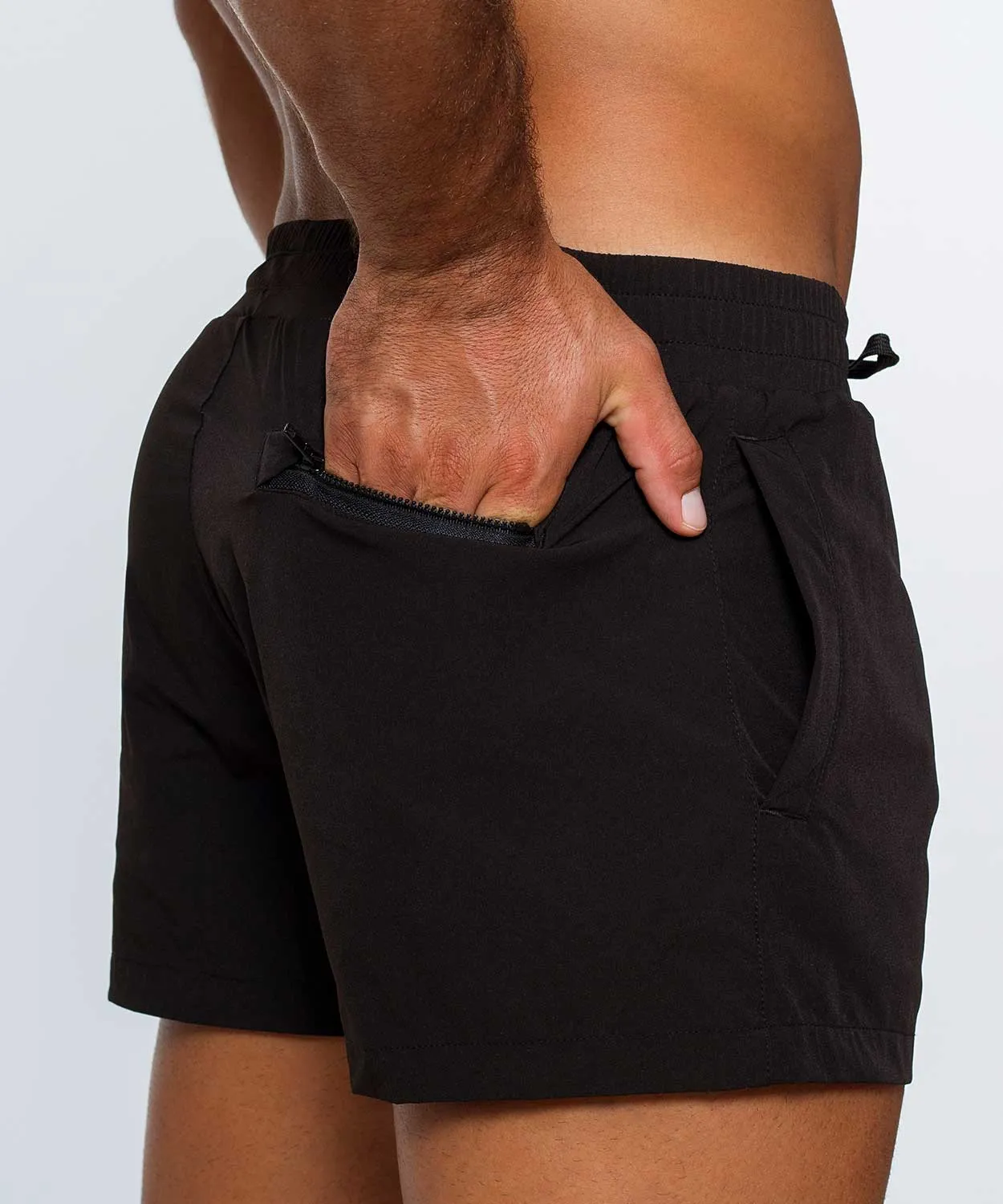 H2O Lift Swim Trunk