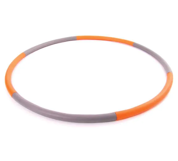 Jasmine Fitness Weighted 1.5kg  Hula Hoop