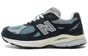 New Balance 990v3 MiUSA Teddy Santis Navy Castlerock