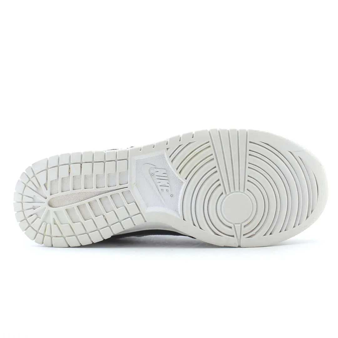 NIKE  DUNK LOW SE