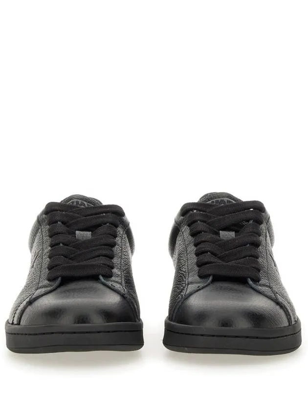 "MAPLE LEAF BOXER" SNEAKER