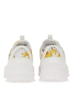 "STARGAZE" SNEAKER