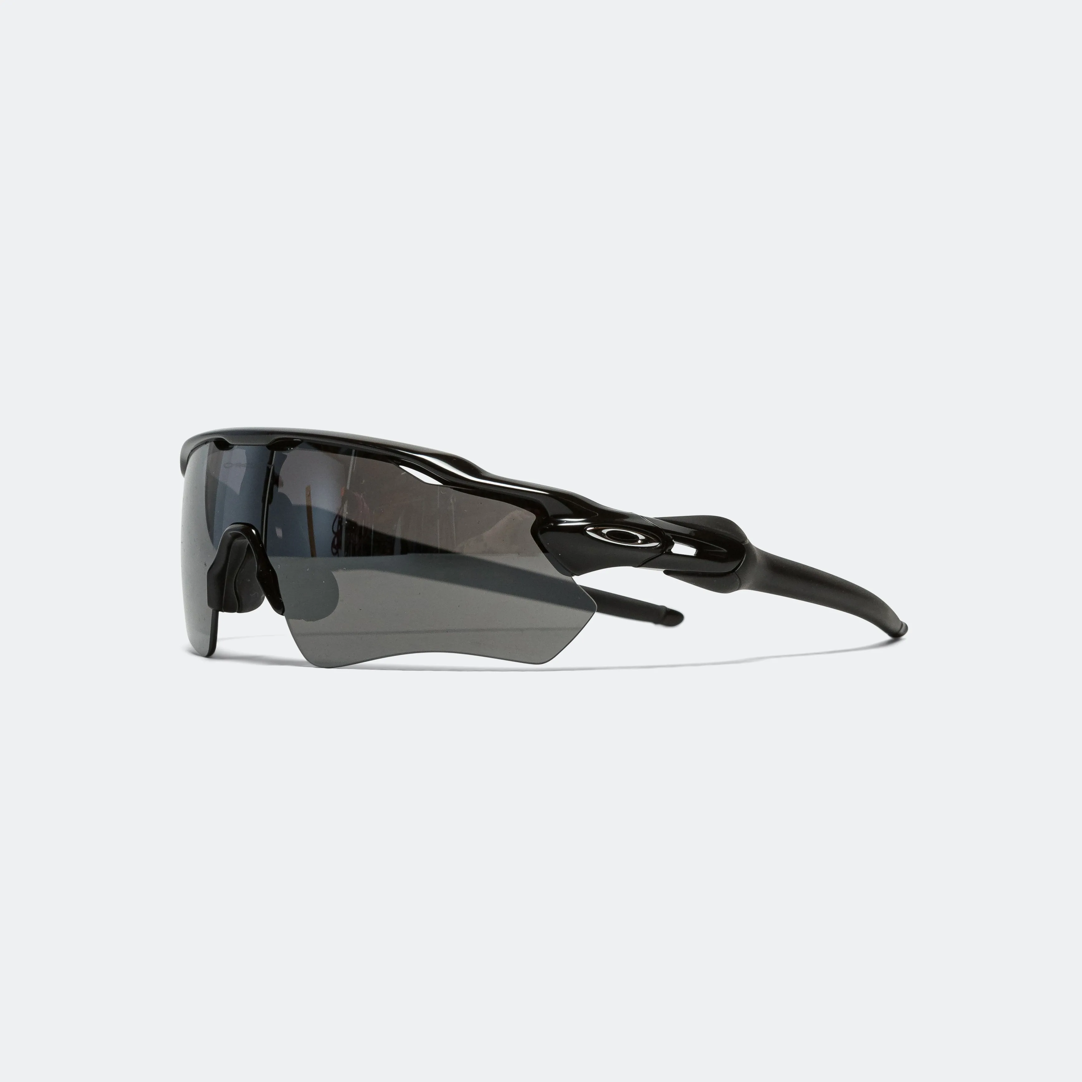 Radar EV Path - Polished Black Frames/Prizm Black