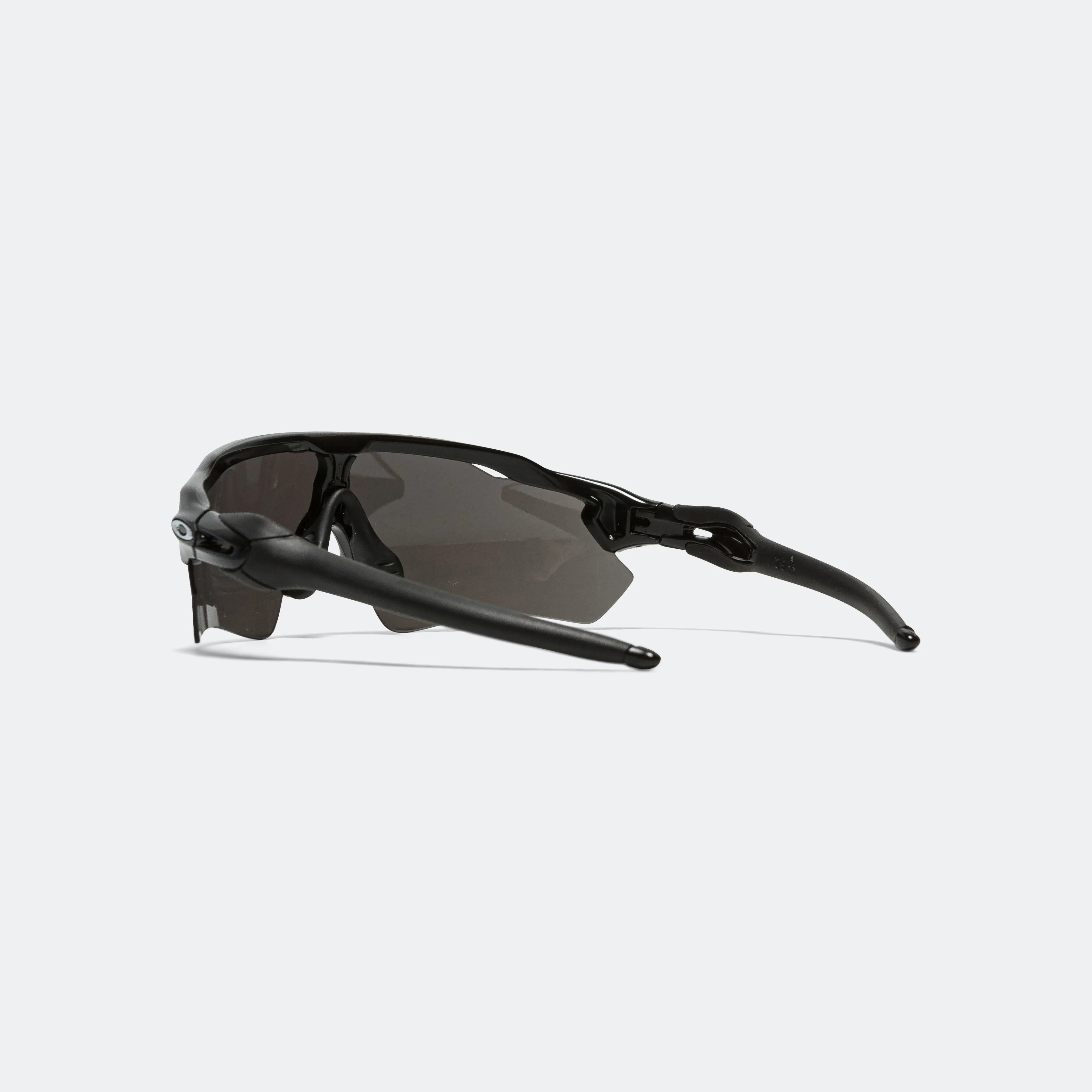 Radar EV Path - Polished Black Frames/Prizm Black