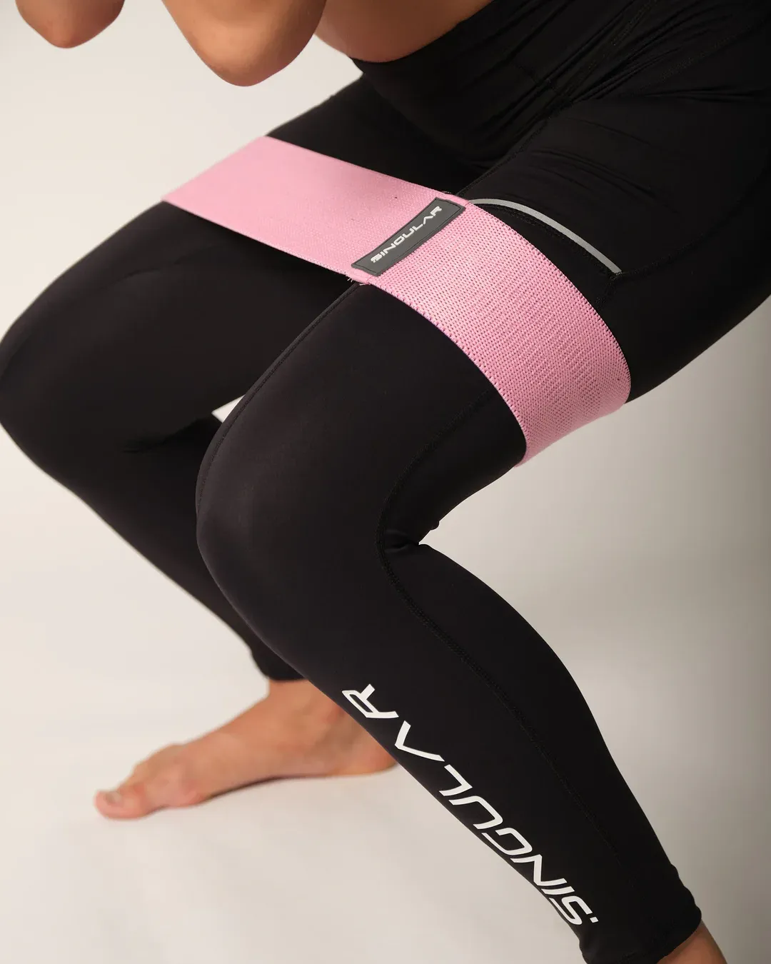 Resistance Bands Set