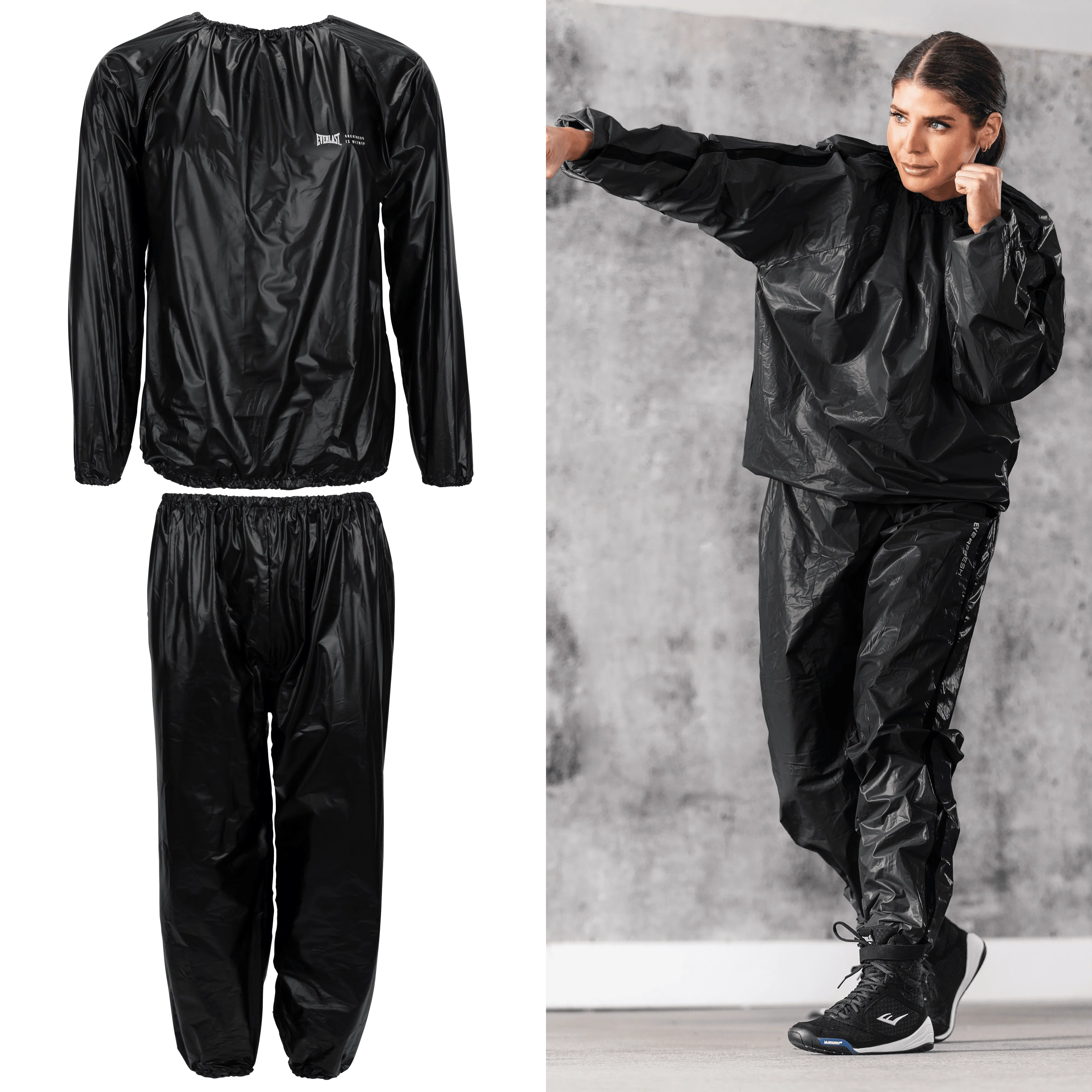 Sauna Suit