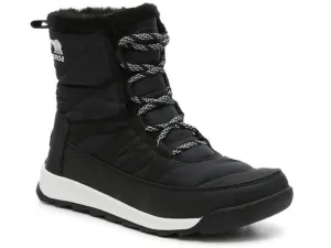 Sorel: Whitney II Short Lace