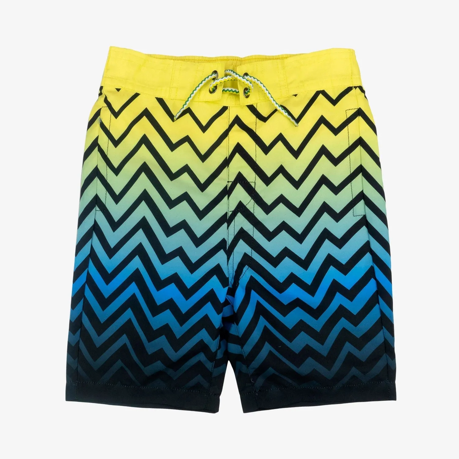 Swim Trunks | Zigzag Chill