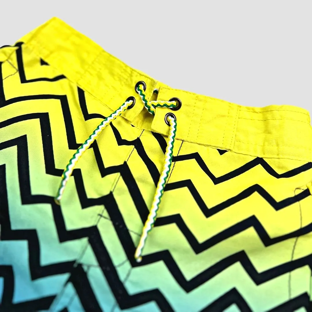 Swim Trunks | Zigzag Chill