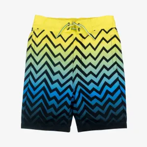 Swim Trunks | Zigzag Chill