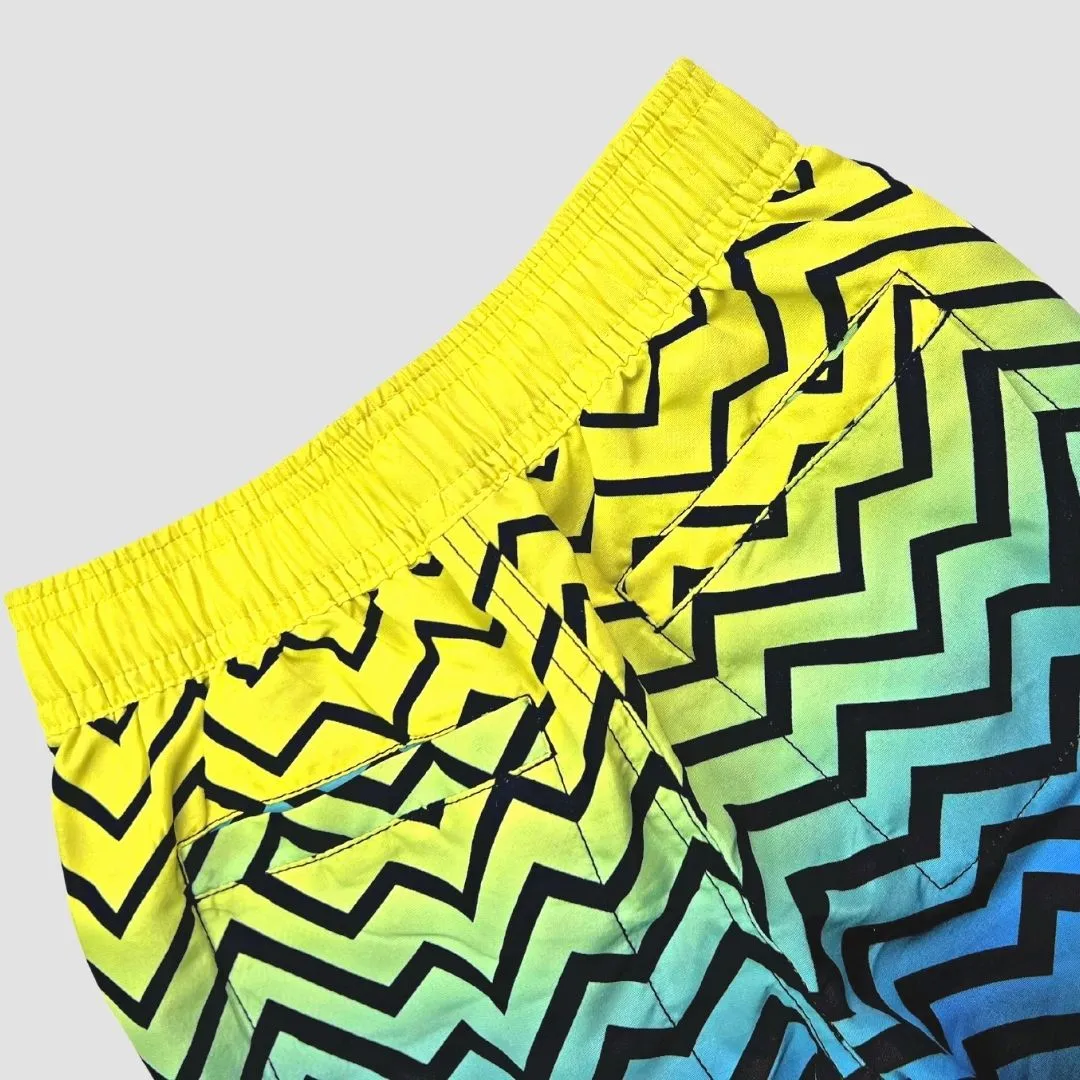 Swim Trunks | Zigzag Chill