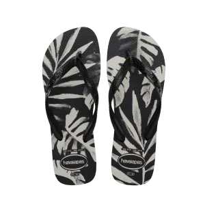 Top Aloha Flip Flops