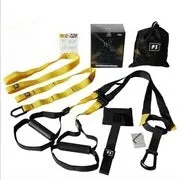 Training Straps for Home Gym Fitness