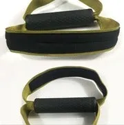 Training Straps for Home Gym Fitness