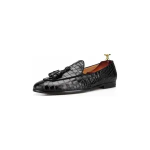 Veltara Ostranuxe Executive Loafers