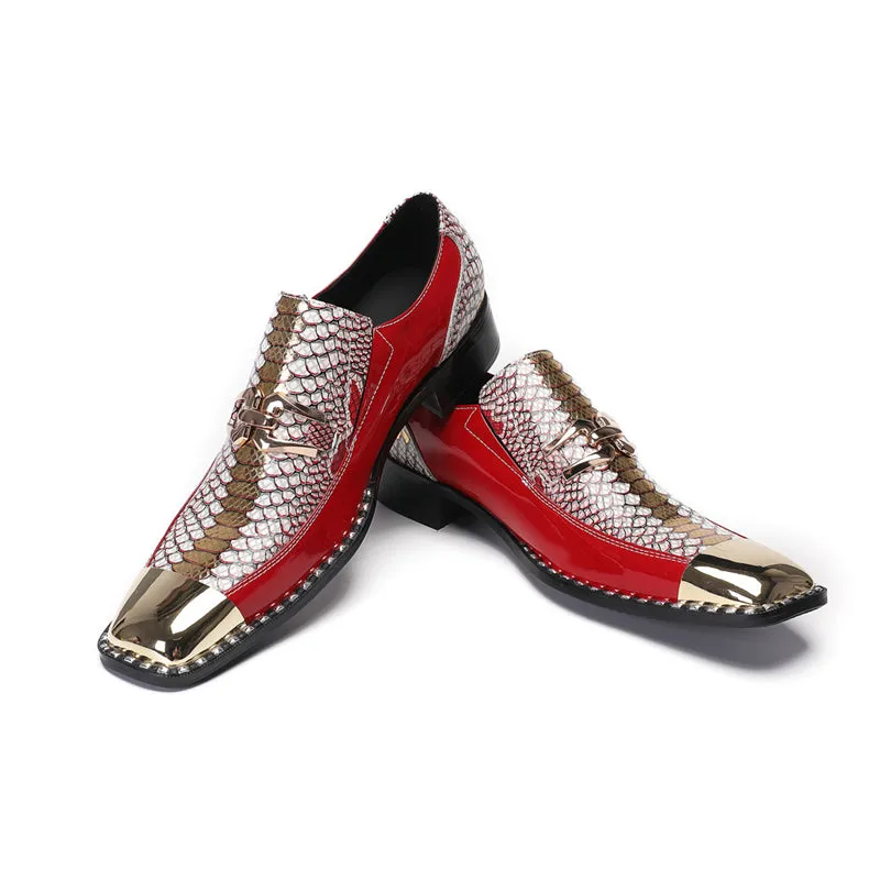 Veltrique Ostranuxe Eleganza Slides