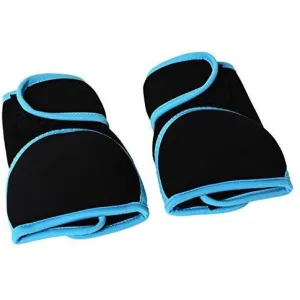 Weighted Fitness Gloves 1 Lb. Each Glove