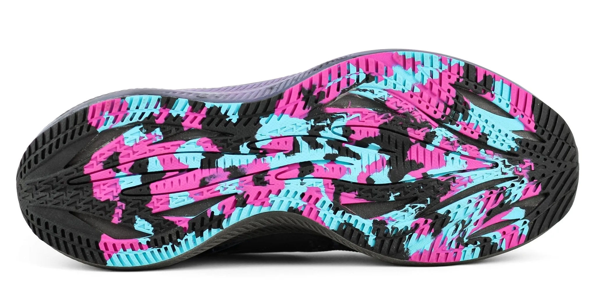 XTEP women's MAX